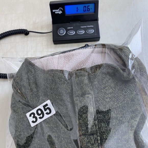 Woolrich Sweater Men Medium Green Drifter Knit Sweater 1/4 Snap Mock Neck Pocket - Picture 11 of 11